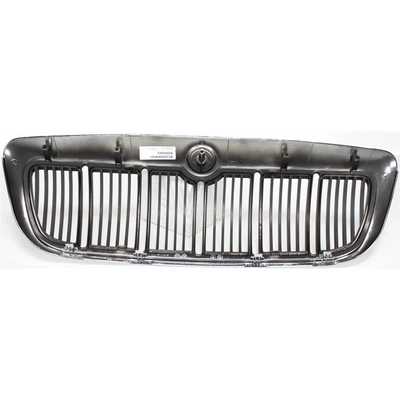 Various Manufacturers - FO1200353 - Grille Assembly pa9