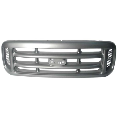 Various Manufacturers
 - FO1200362 - Grille Assembly pa1
