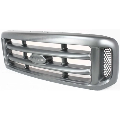 Various Manufacturers
 - FO1200362 - Grille Assembly pa7