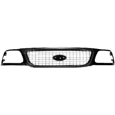 Grille Assembly - FO1200370PP pa2