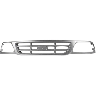 Grille Assembly - FO1200371 pa1