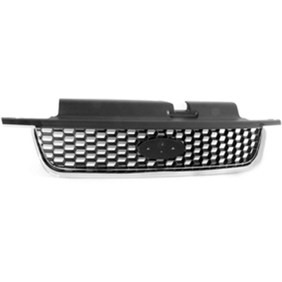 Grille Assembly - FO1200390 pa1