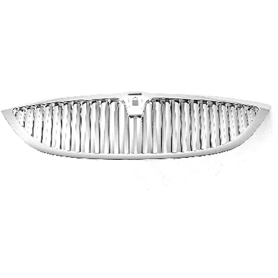 Grille Assembly - FO1200403 pa1