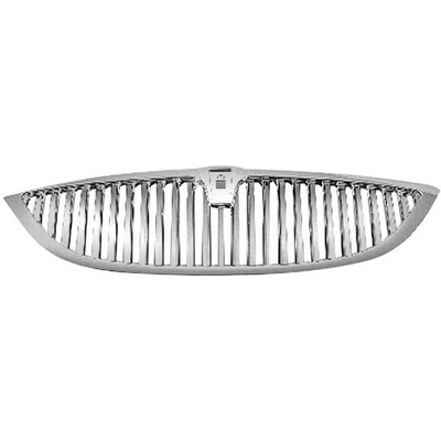 Grille Assembly - FO1200403PP pa2