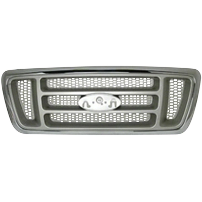 Grille Assembly - FO1200413 pa1