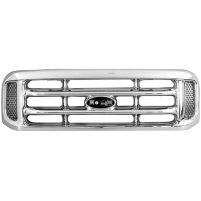 Grille Assembly - FO1200417 pa1