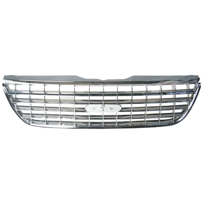 Grille Assembly - FO1200426 pa1