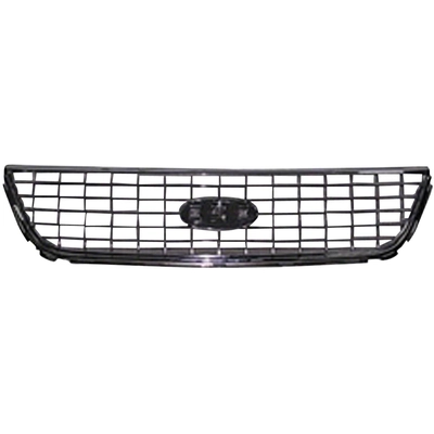 Grille Assembly - FO1200445 pa1