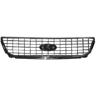 Grille Assembly - FO1200445 pa2