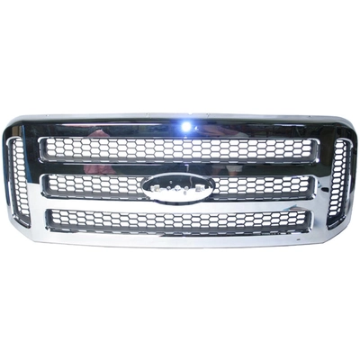 Various Manufacturers - FO1200456 - Grille Assembly pa1