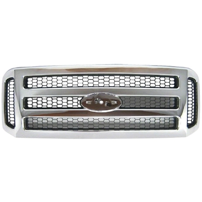 Grille Assembly - FO1200456PP pa1