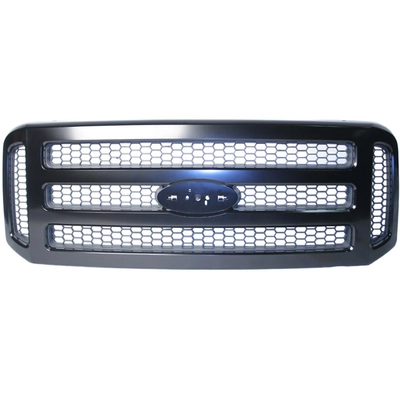 Grille Assembly - FO1200457 pa1