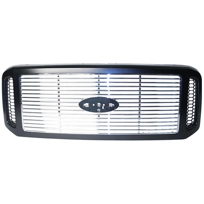 Grille Assembly - FO1200458 pa1