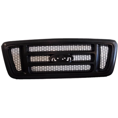 Grille Assembly - FO1200465 pa1