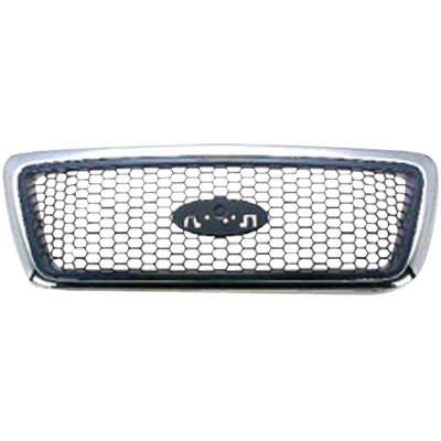 Grille Assembly - FO1200469 pa1