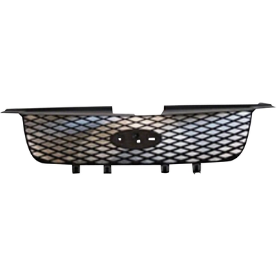 Grille Assembly - FO1200480 pa1