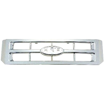 Grille Assembly - FO1200488 pa1