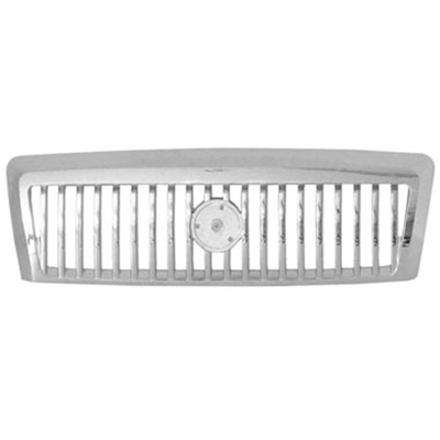 Grille Assembly - FO1200490 pa1