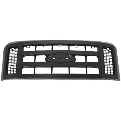 Grille Assembly - FO1200497 pa1