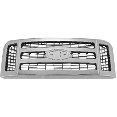 Grille Assembly - FO1200500 pa1