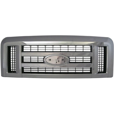 Grille Assembly - FO1200507PP pa1