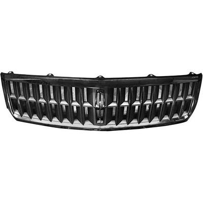 Grille Assembly - FO1200521 pa1