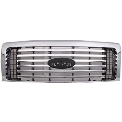 Grille Assembly - FO1200531 pa1