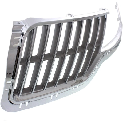 Grille Assembly - FO1200544 pa8