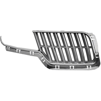 Grille Assembly - FO1200545 pa1
