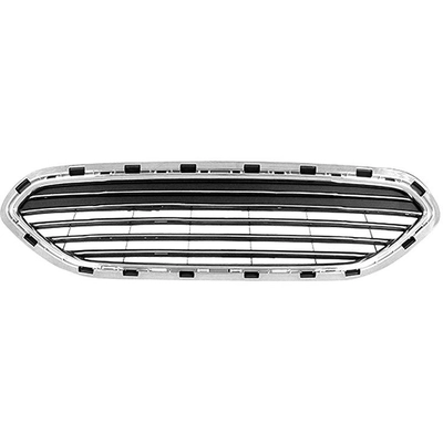 Grille Assembly - FO1200552PP pa2