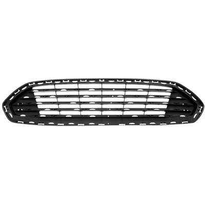 Grille Assembly - FO1200553PP pa1