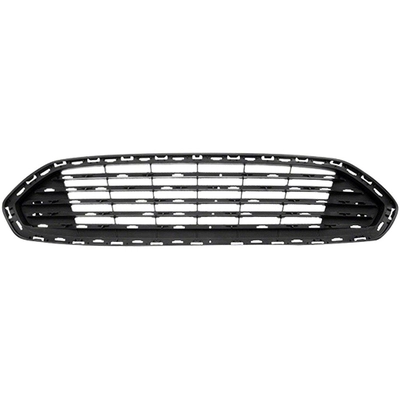 Grille Assembly - FO1200553PP pa2