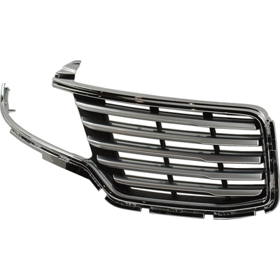 Grille Assembly - FO1200573C pa7