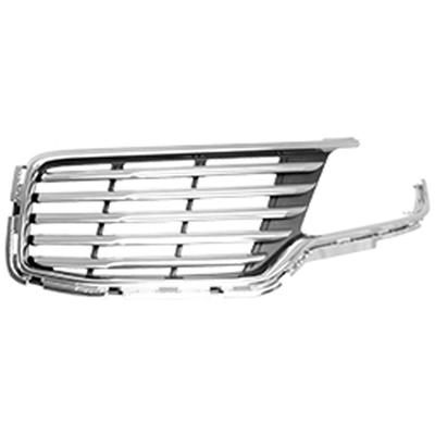 Grille Assembly - FO1200574C pa1