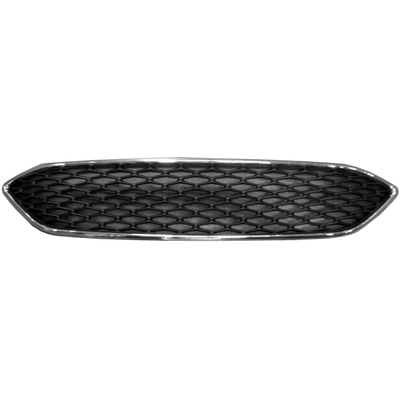 Grille Assembly - FO1200575C Capa Certified pa1