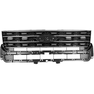 Grille Assembly - FO1200577C pa1