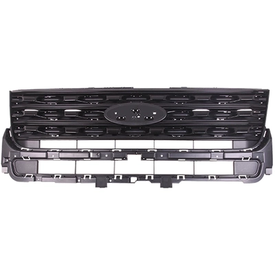 Grille Assembly - FO1200580C pa1