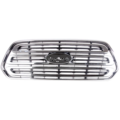 Grille Assembly - FO1200585C pa1