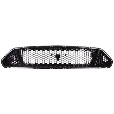 Grille Assembly - FO1200621C pa1