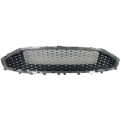 Grille Assembly - FO1200636C pa1