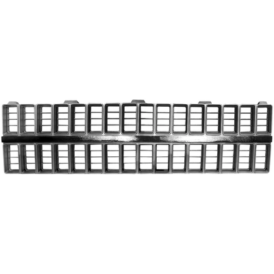 Grille Assembly - GM1200121 pa1