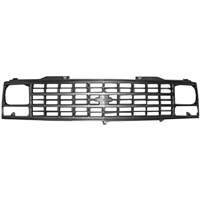 Grille Assembly - GM1200141 pa1