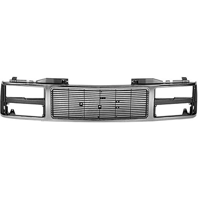 Grille Assembly - GM1200229PP pa2