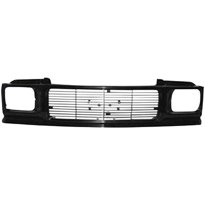 Grille Assembly - GM1200230 pa1