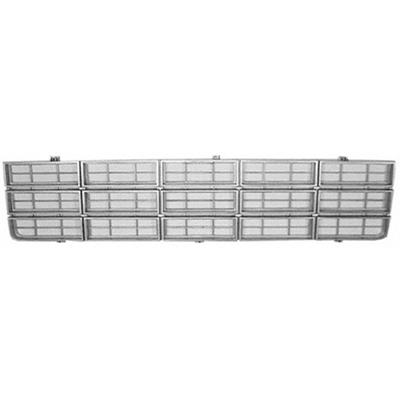 Grille Assembly - GM1200354 pa1