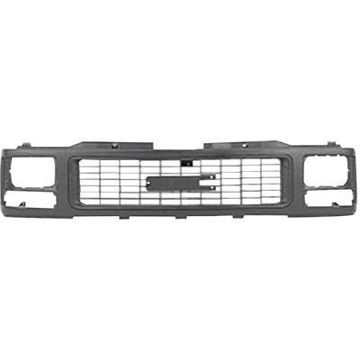 Grille Assembly - GM1200356 pa1