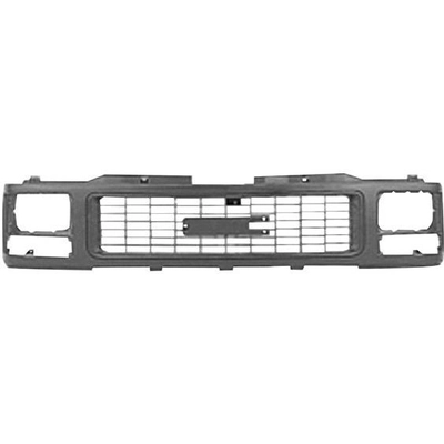 Grille Assembly - GM1200356 pa2