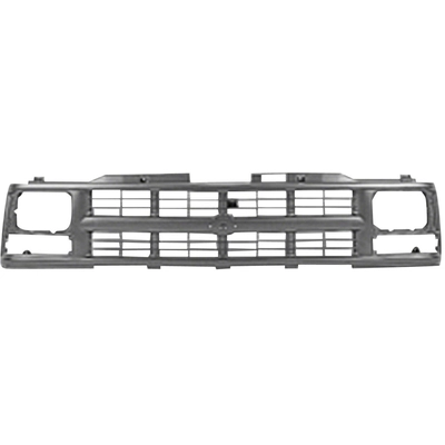 Grille Assembly - GM1200358 pa1