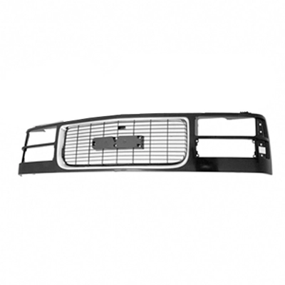 Grille Assembly - GM1200392PP pa1