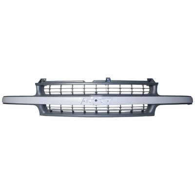 Grille Assembly - GM1200425 pa1